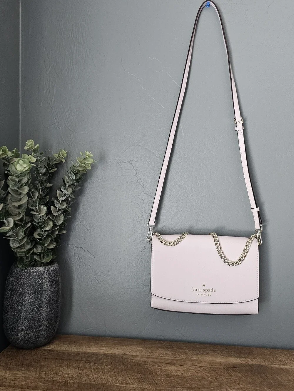 Kaye Spade Crossbody Purse